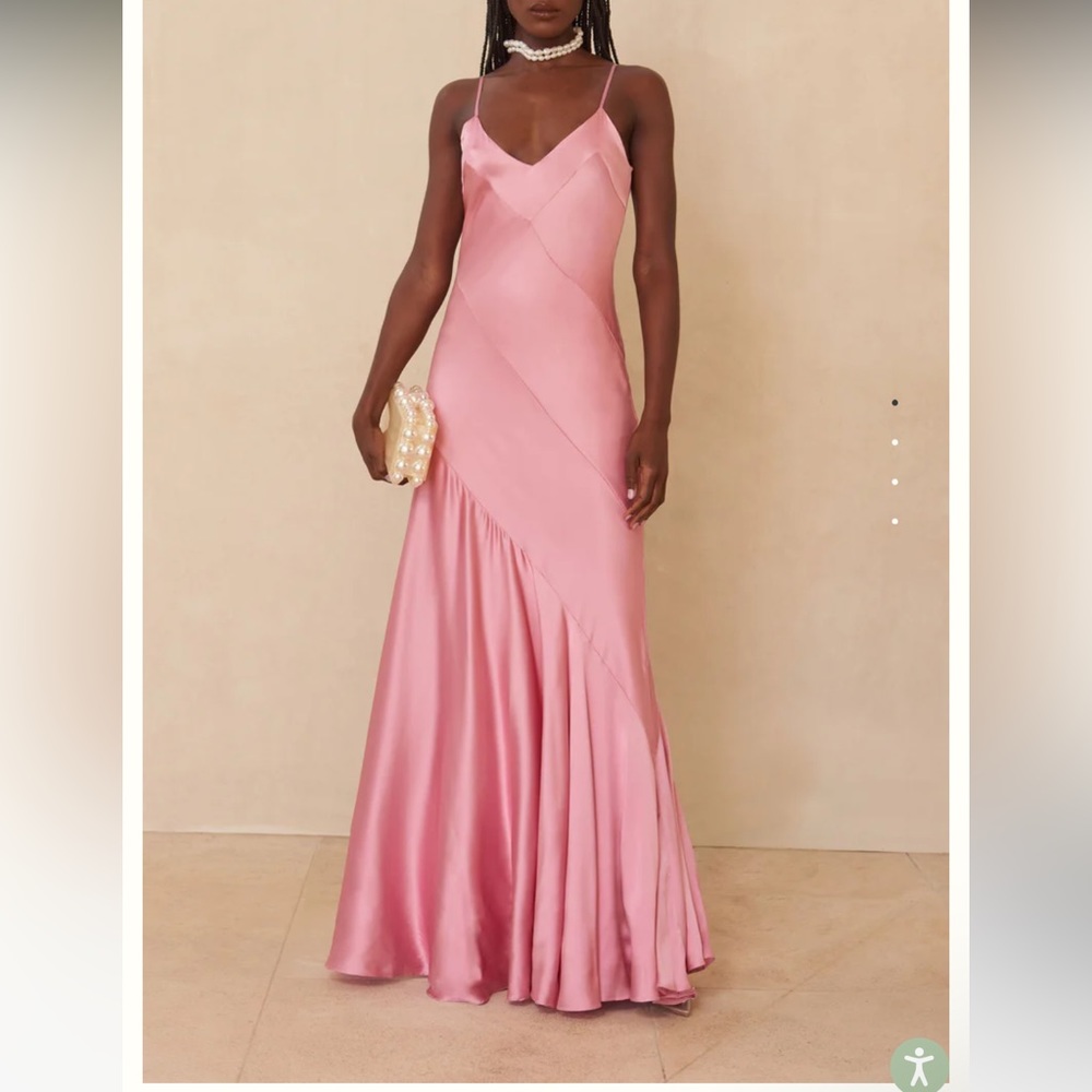 Cult Gaia Crissy Gown